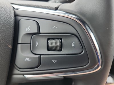 2026 Buick Envista FWD 4dr Sport Touring