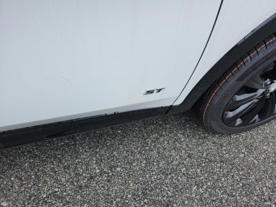 2026 Buick Envista FWD 4dr Sport Touring