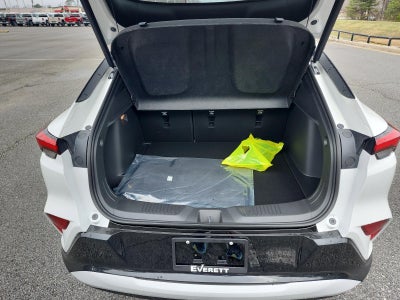 2026 Buick Envista FWD 4dr Sport Touring