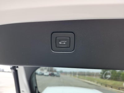 2026 Buick Envista FWD 4dr Sport Touring