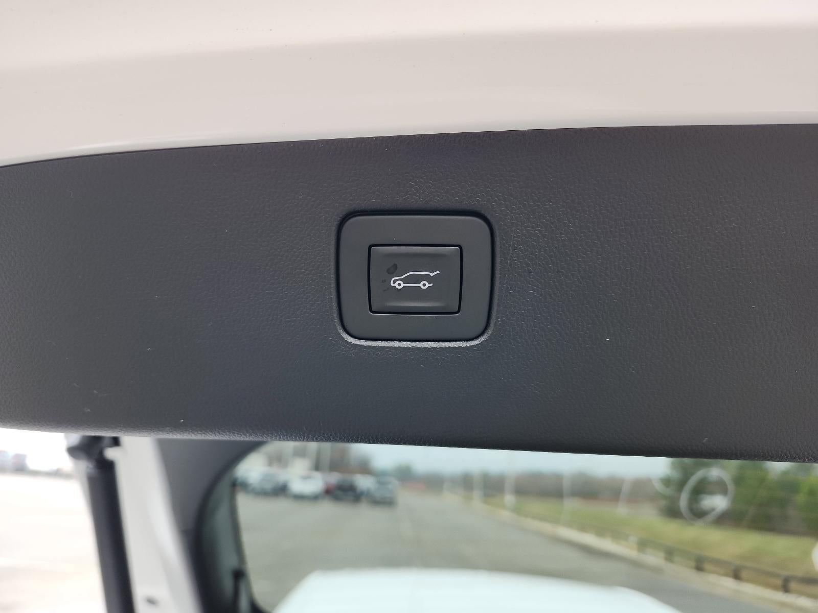 2026 Buick Envista FWD 4dr Sport Touring