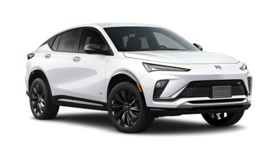 2026 Buick Envista FWD 4dr Sport Touring