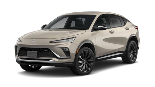 2026 Buick Envista FWD 4dr Sport Touring