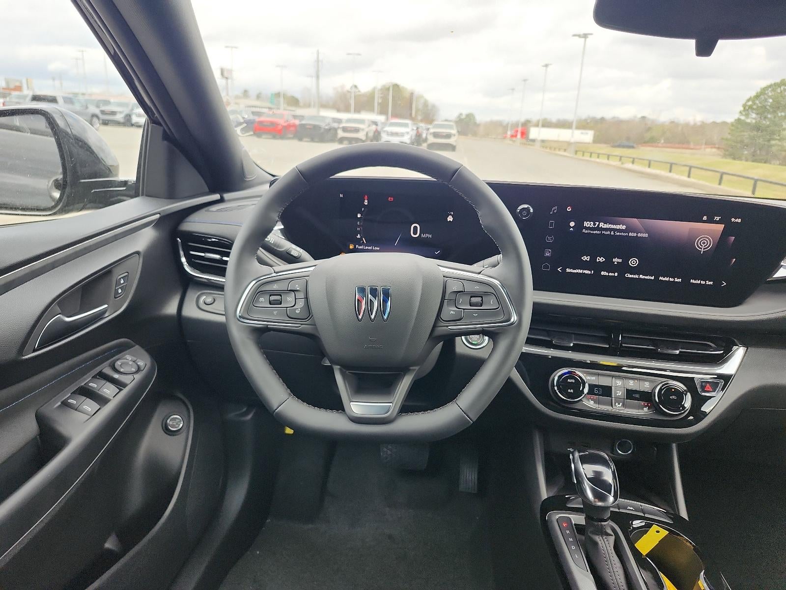 2026 Buick Envista FWD 4dr Sport Touring