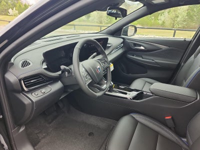 2026 Buick Envista FWD 4dr Sport Touring