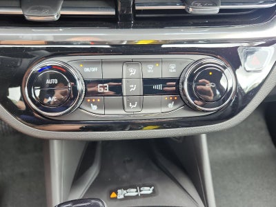 2026 Buick Envista FWD 4dr Sport Touring