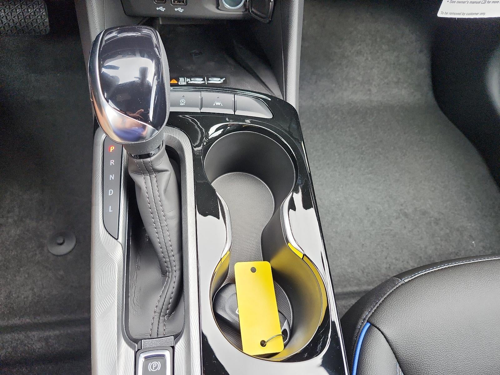 2026 Buick Envista FWD 4dr Sport Touring