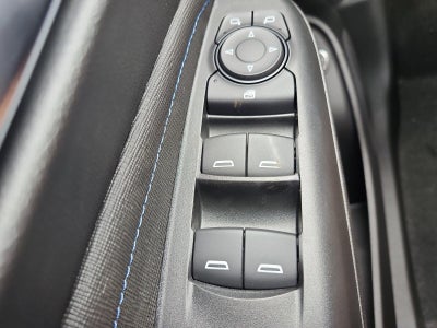 2026 Buick Envista FWD 4dr Sport Touring