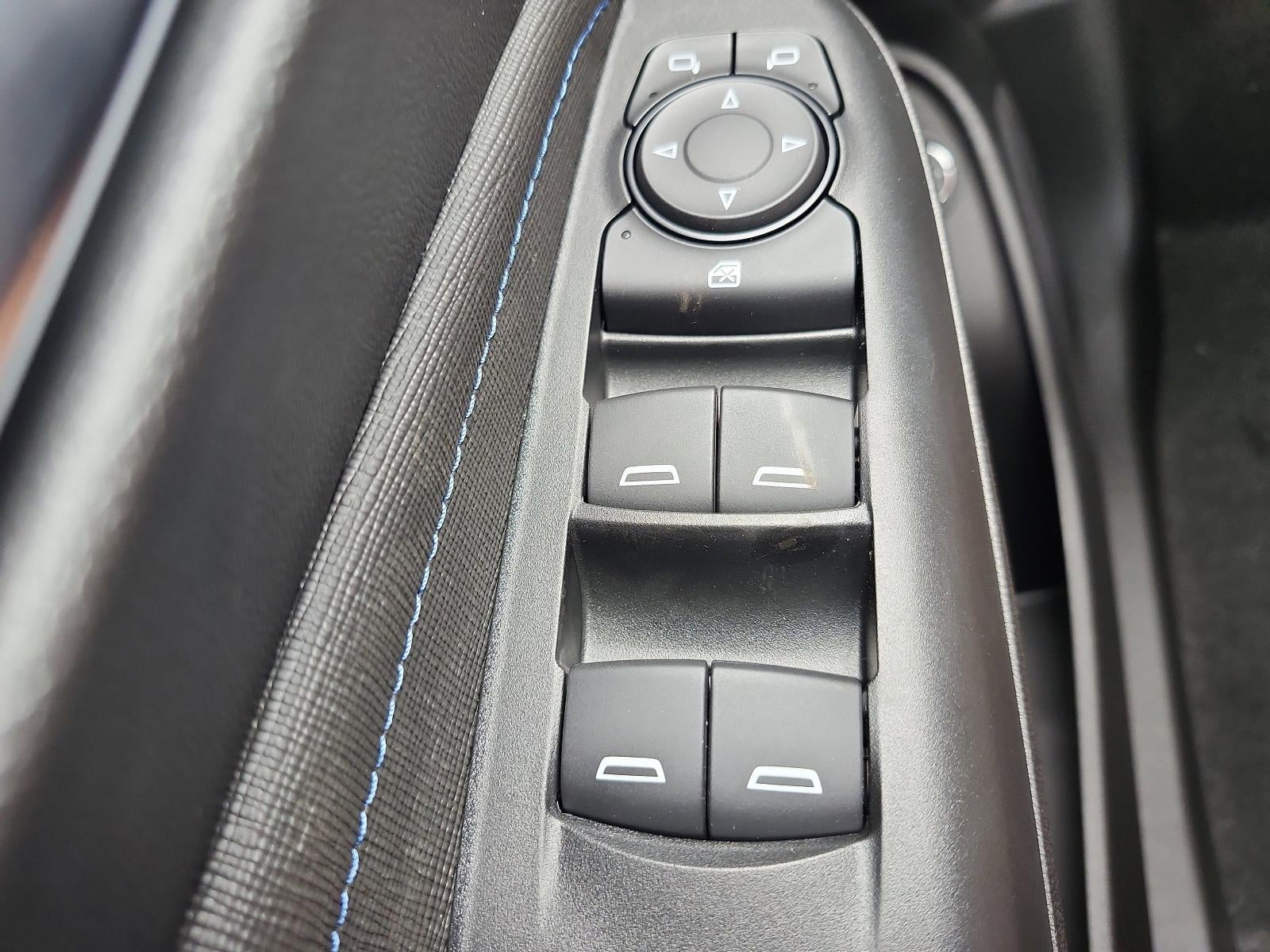 2026 Buick Envista FWD 4dr Sport Touring