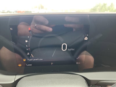 2026 Buick Envista FWD 4dr Sport Touring