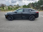 2026 Buick Envista FWD 4dr Sport Touring