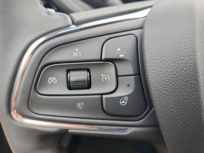 2026 Buick Envista FWD 4dr Sport Touring