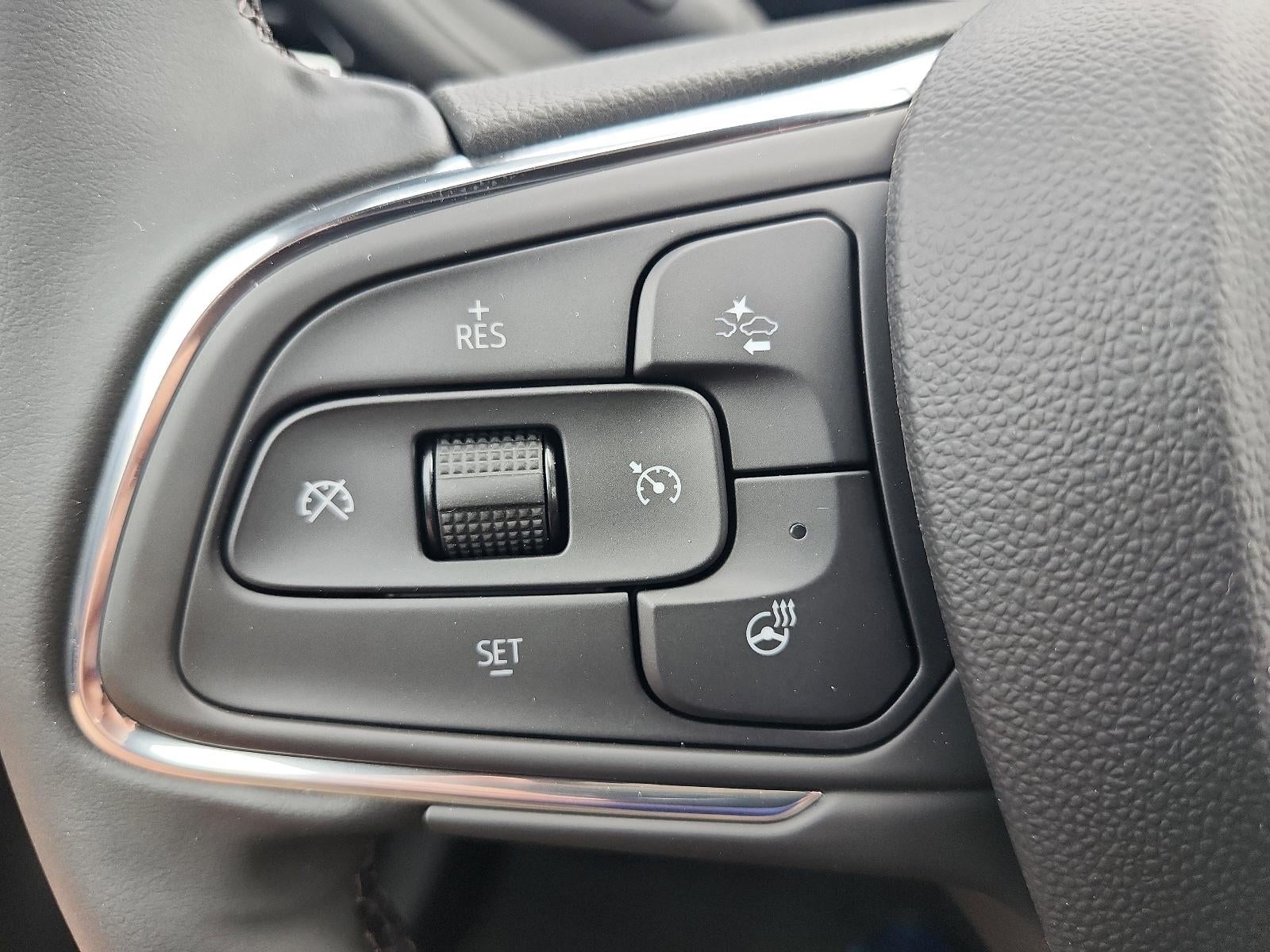 2026 Buick Envista FWD 4dr Sport Touring