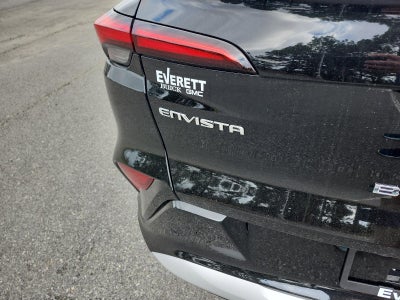 2026 Buick Envista FWD 4dr Sport Touring