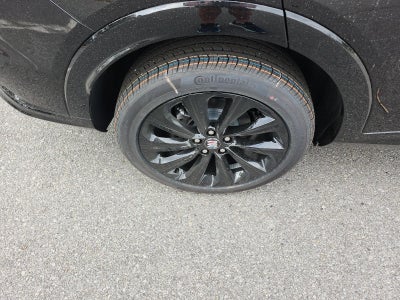 2026 Buick Envista FWD 4dr Sport Touring