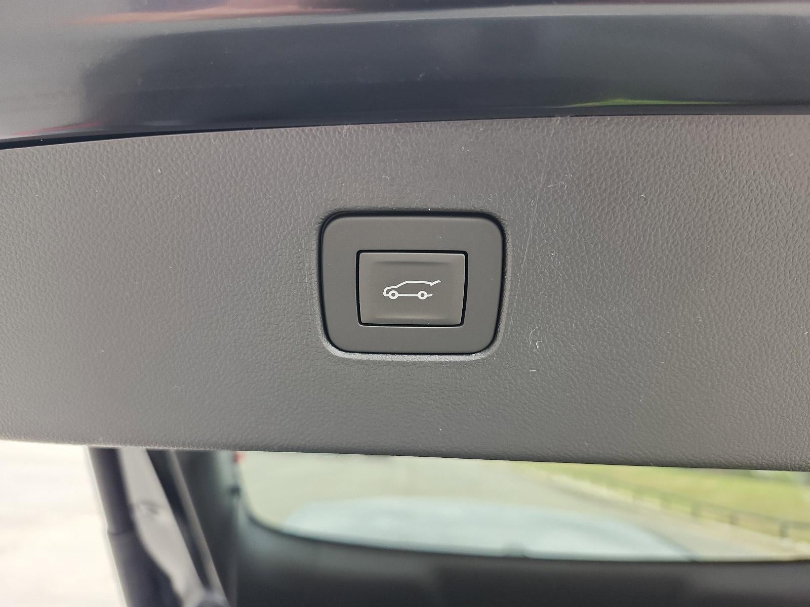 2026 Buick Envista FWD 4dr Sport Touring