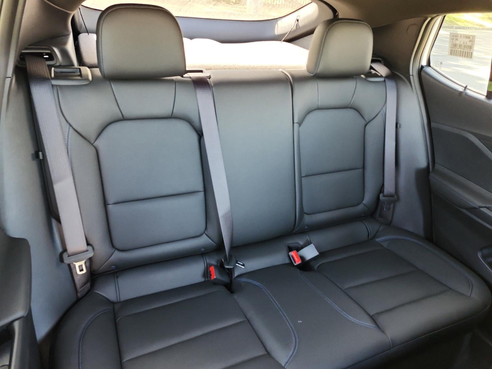 2026 Buick Envista FWD 4dr Sport Touring