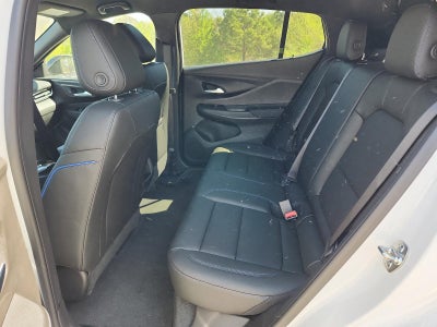 2026 Buick Envista FWD 4dr Sport Touring