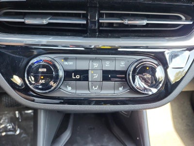 2026 Buick Envista FWD 4dr Sport Touring