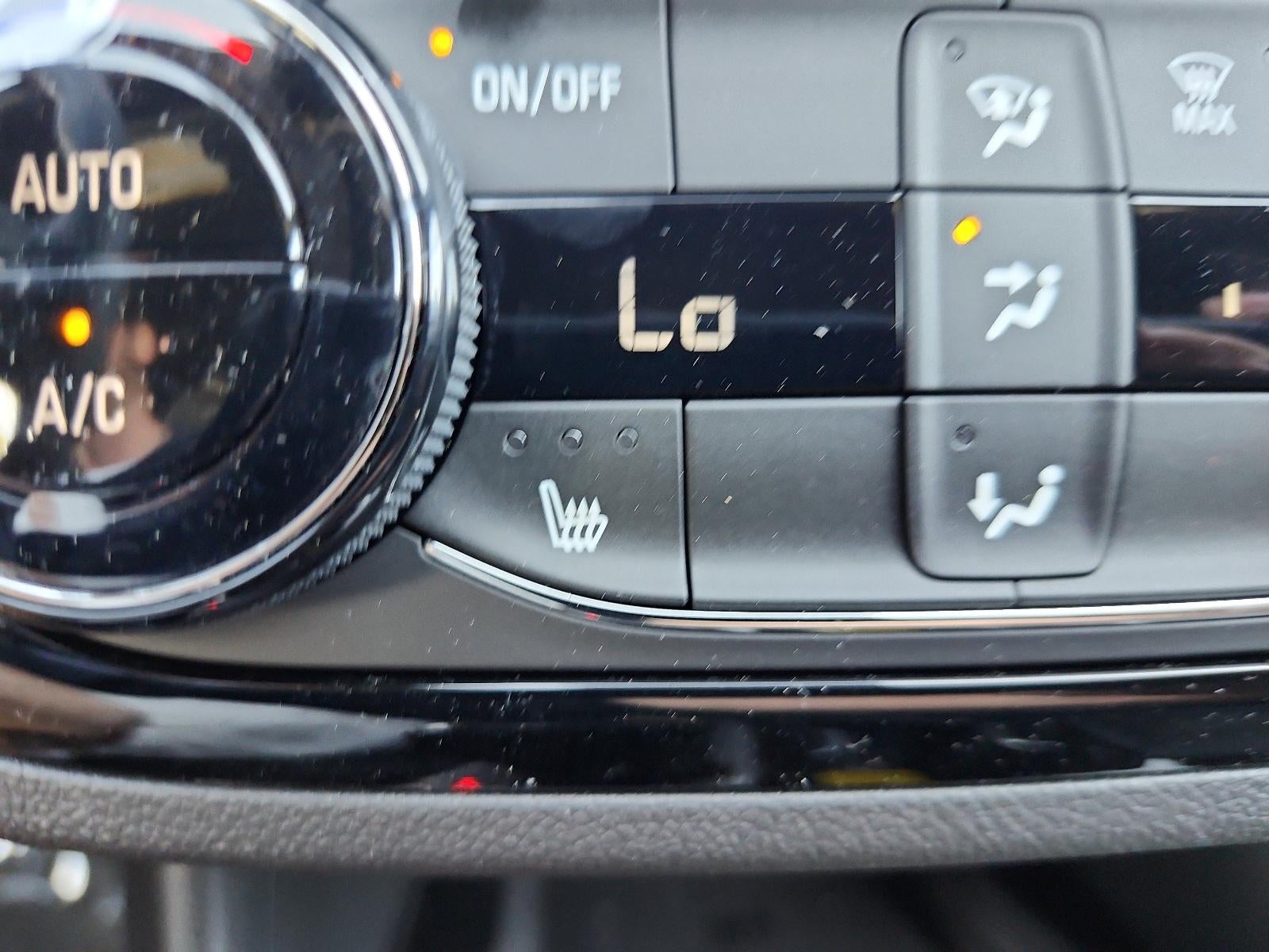 2026 Buick Envista FWD 4dr Sport Touring