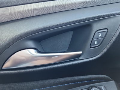 2026 Buick Envista FWD 4dr Sport Touring