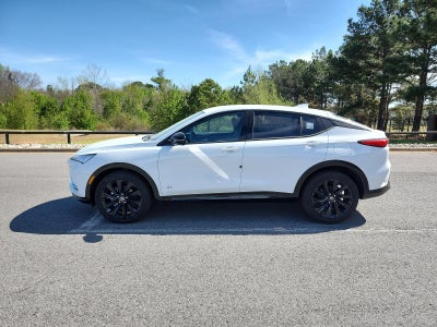 2026 Buick Envista FWD 4dr Sport Touring