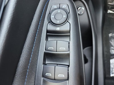 2026 Buick Envista FWD 4dr Sport Touring