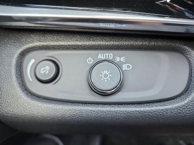 2026 Buick Envista FWD 4dr Sport Touring