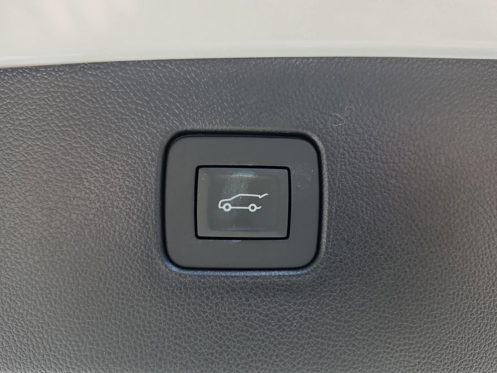 2026 Buick Envista FWD 4dr Sport Touring