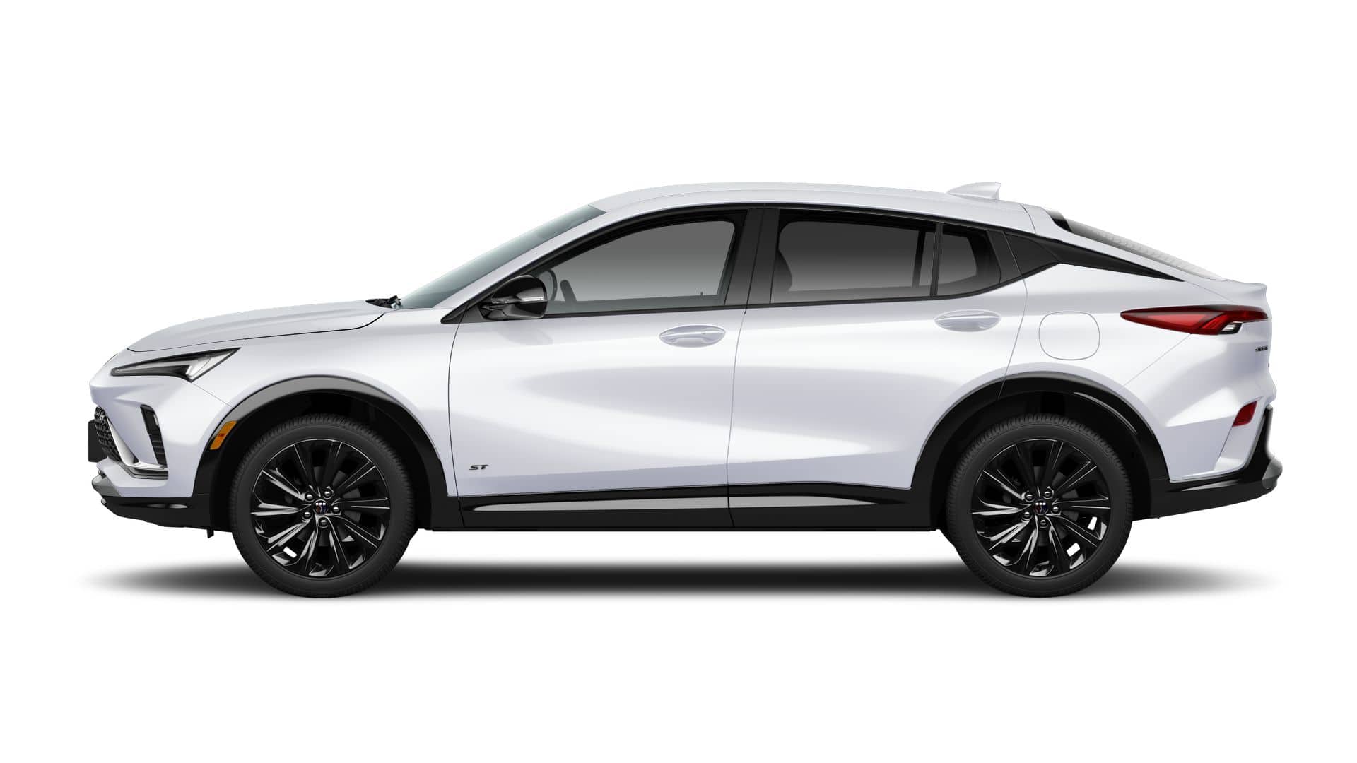 2026 Buick Envista Base