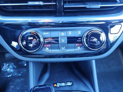 2026 Buick Envista FWD 4dr Sport Touring