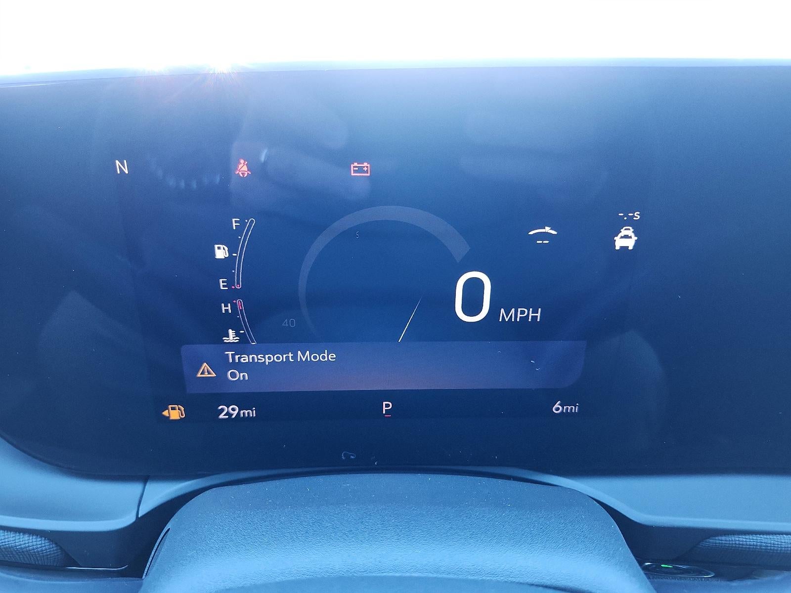 2026 Buick Envista FWD 4dr Sport Touring