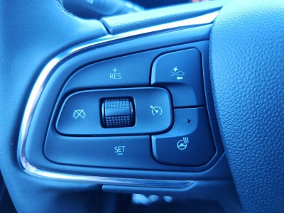 2026 Buick Envista FWD 4dr Sport Touring