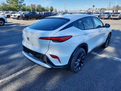 2026 Buick Envista FWD 4dr Sport Touring