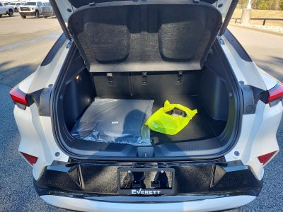 2026 Buick Envista FWD 4dr Sport Touring