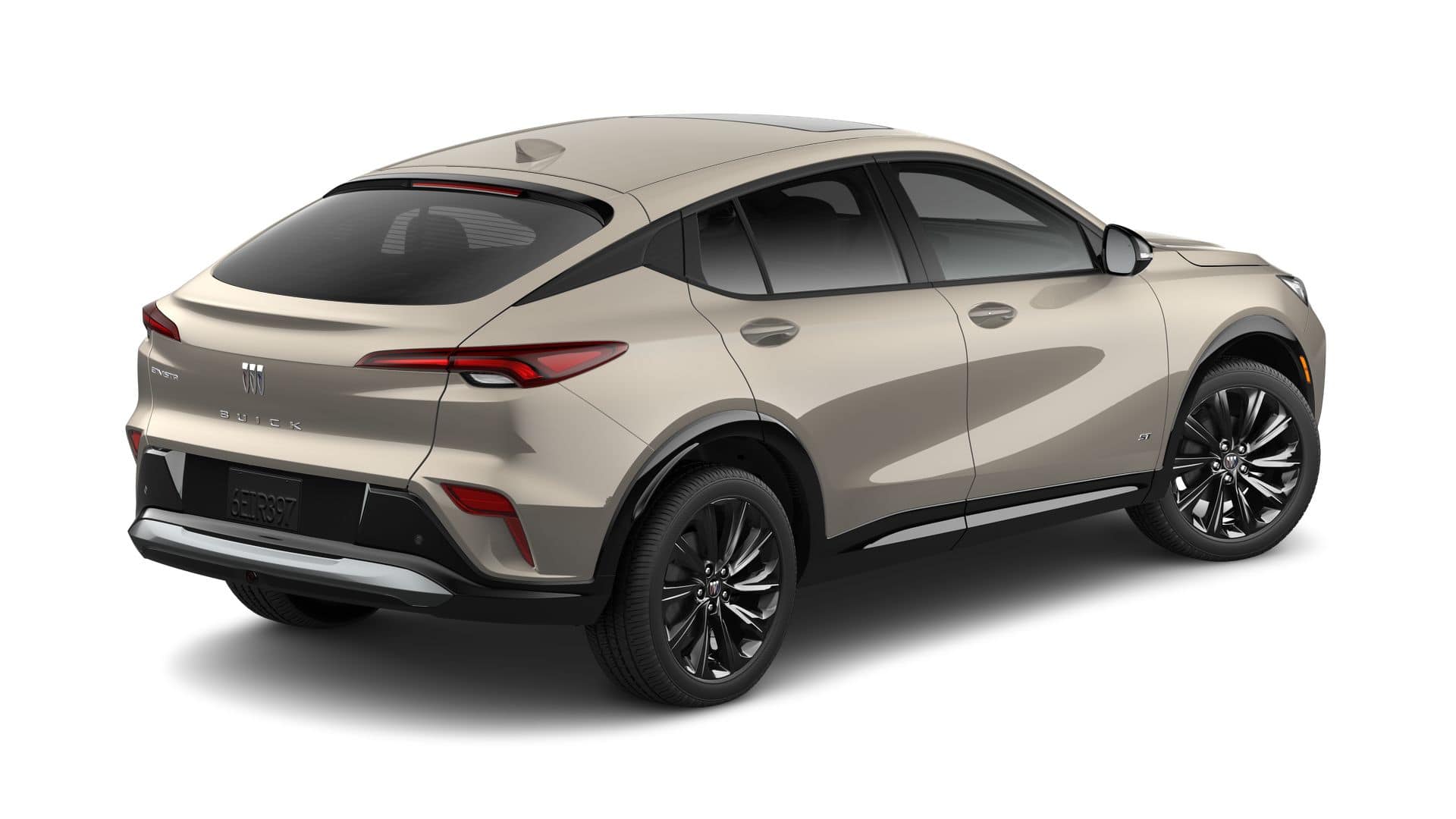 2026 Buick Envista Base