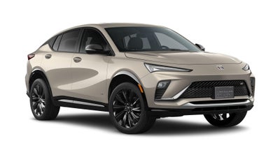 2026 Buick Envista Base