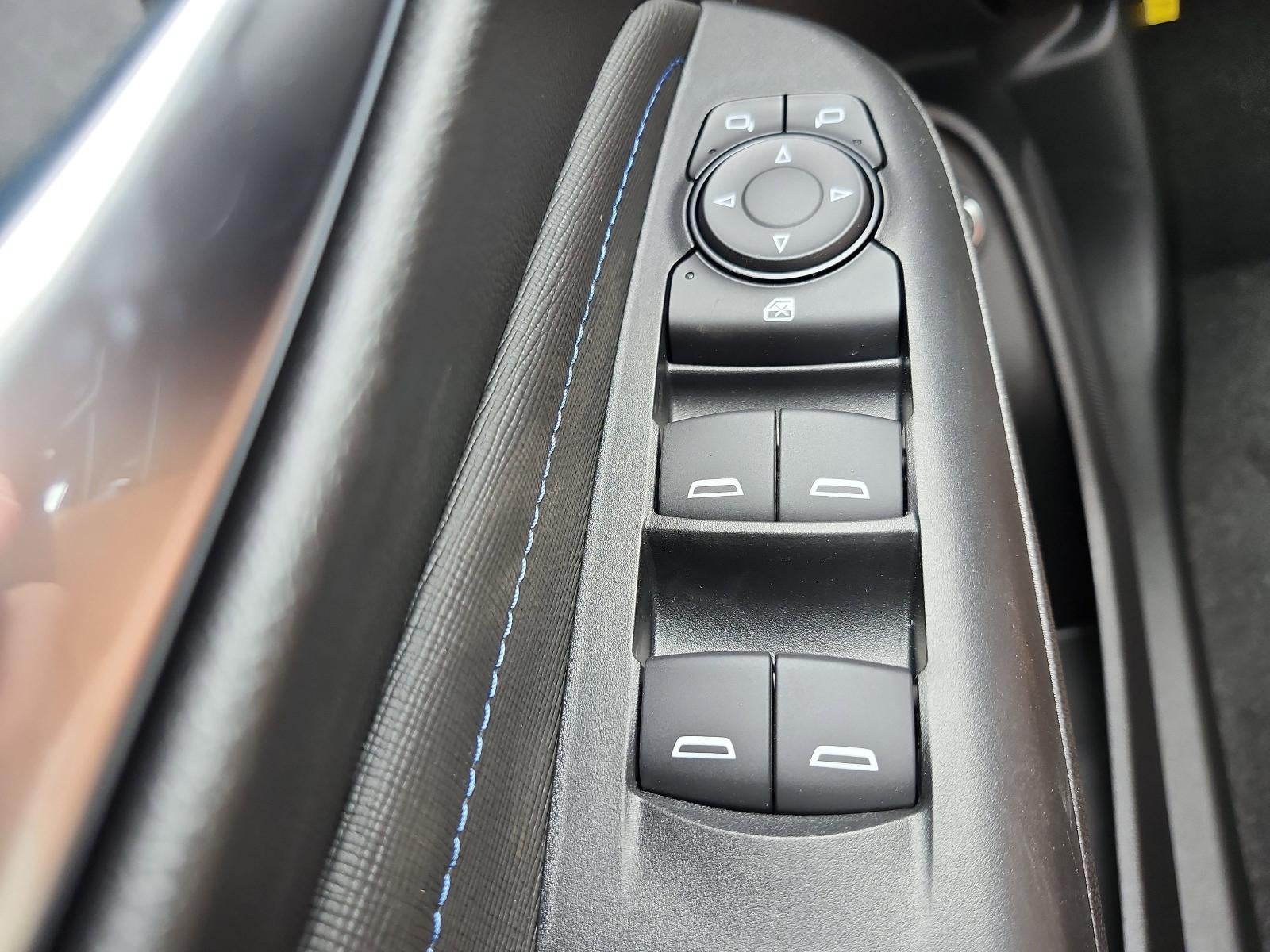 2026 Buick Envista FWD 4dr Sport Touring