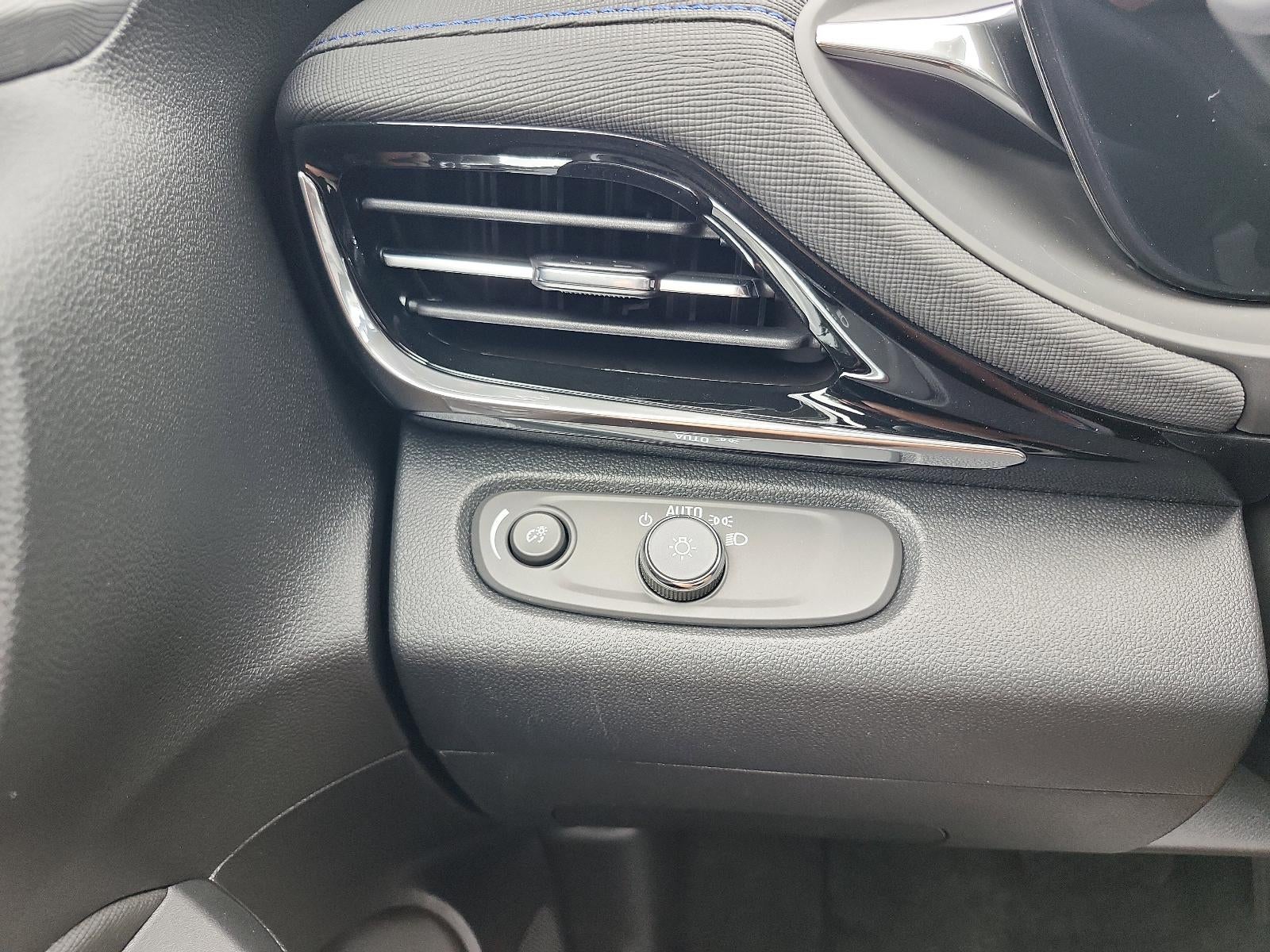 2026 Buick Envista FWD 4dr Sport Touring