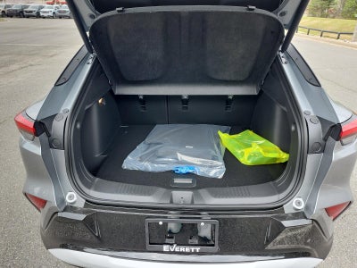 2026 Buick Envista FWD 4dr Sport Touring