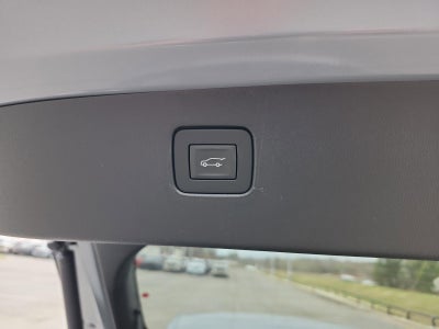 2026 Buick Envista FWD 4dr Sport Touring