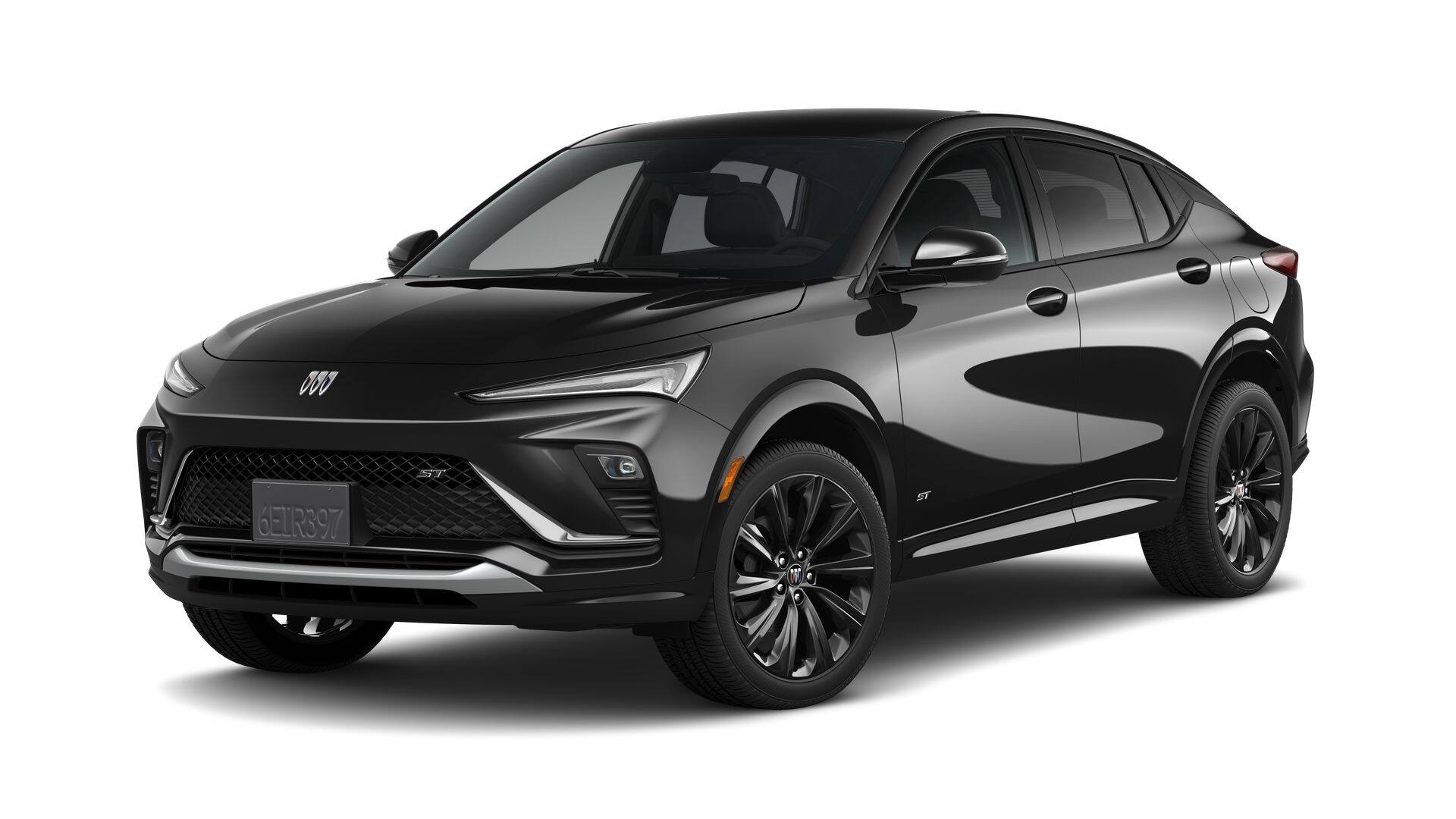 2026 Buick Envista FWD 4dr Sport Touring