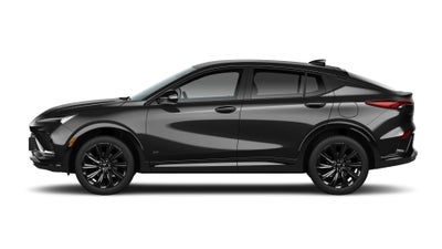 2026 Buick Envista FWD 4dr Sport Touring