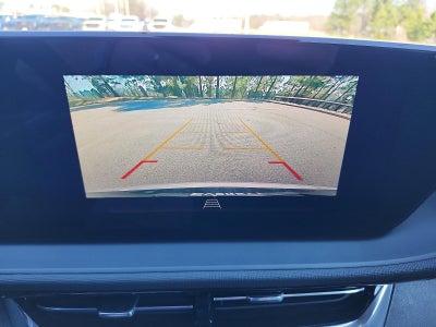 2026 Buick Envista FWD 4dr Sport Touring