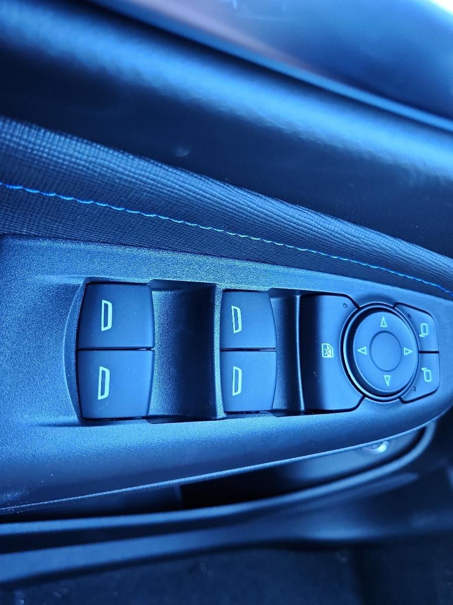 2026 Buick Envista FWD 4dr Sport Touring