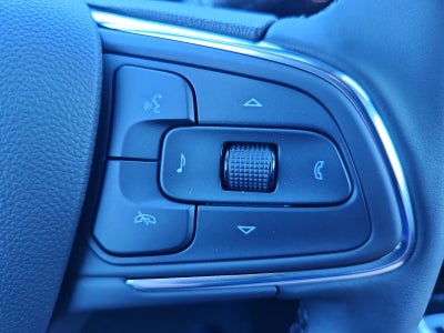 2026 Buick Envista FWD 4dr Sport Touring