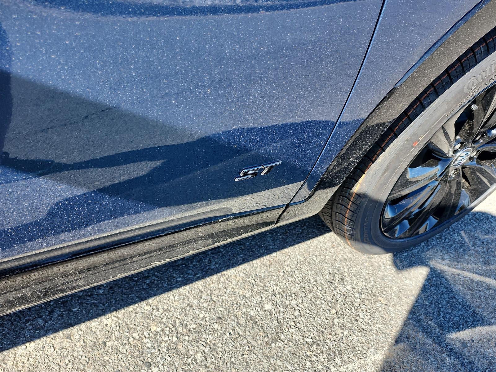 2026 Buick Envista FWD 4dr Sport Touring