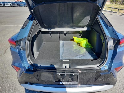 2026 Buick Envista FWD 4dr Sport Touring