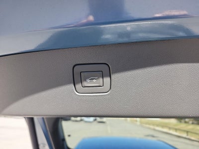 2026 Buick Envista FWD 4dr Sport Touring