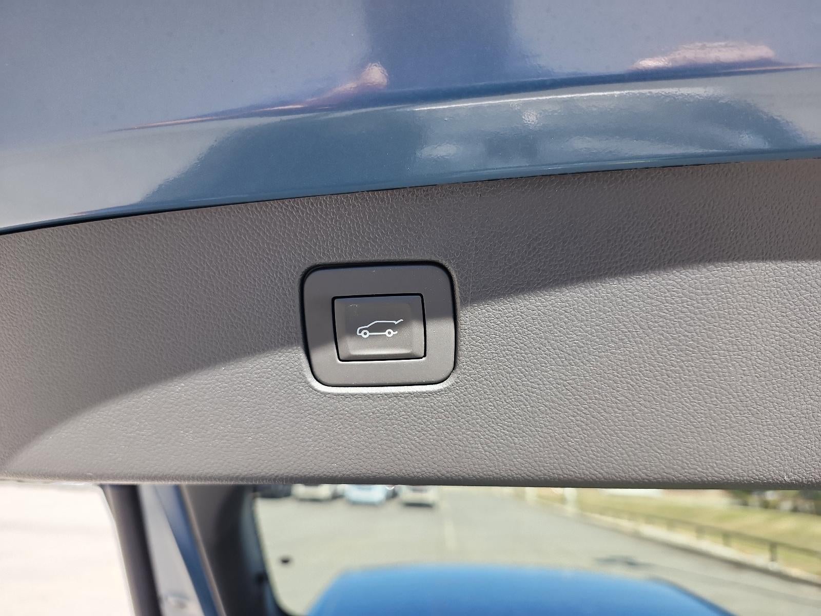 2026 Buick Envista FWD 4dr Sport Touring